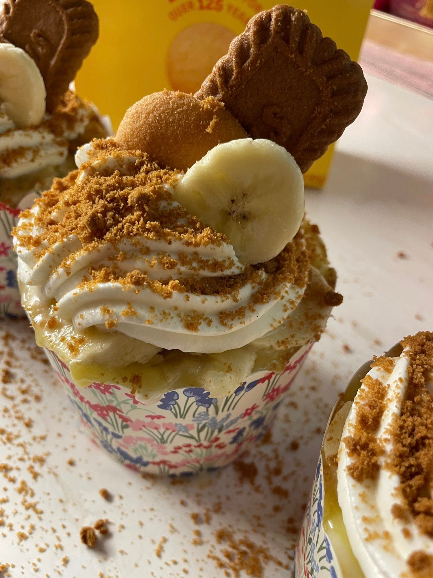 The 1816 Table™ — Artisan Bakes & Nibble Boards