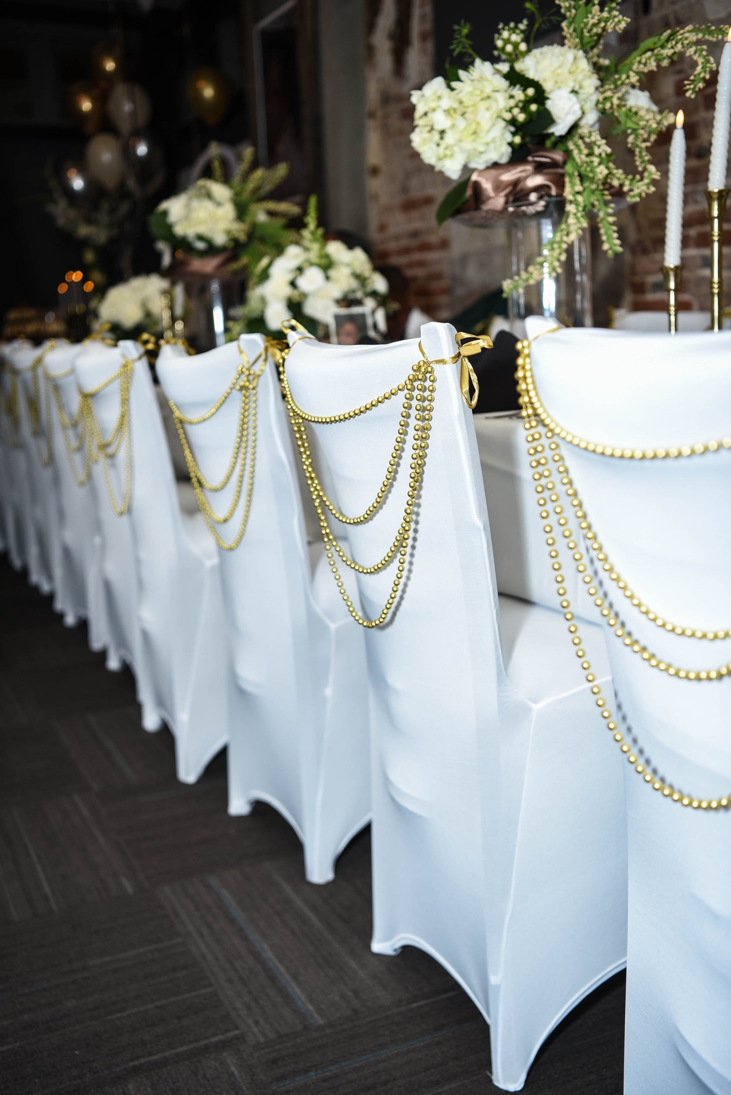 1816 Signature Gatherings™— Gracefully Gathered, Beautifully Styled.