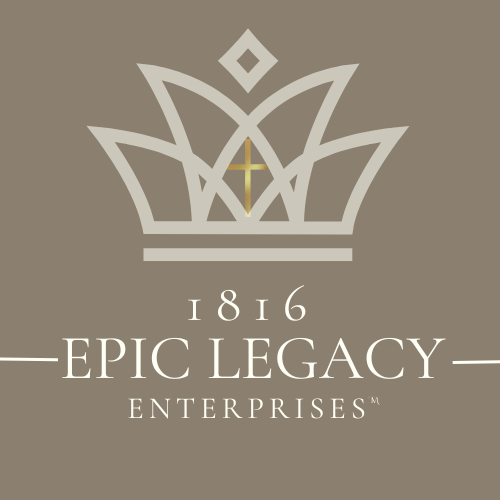 1816 Epic Legacy Enterprises 